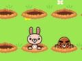 Jeu Topos mole en ligne