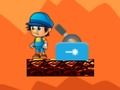 Jeu Toto Aventure en ligne Jeu Toto Aventure en ligne