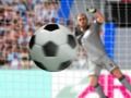 Jeu Défi de pénalité  en ligne