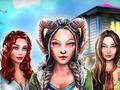 Jeu Contes de la terre magique  en ligne