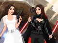 Jeu Princesse Leia: bonne ou mauvaise en ligne Jeu Princesse Leia: bonne ou mauvaise en ligne