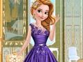 Jeu Princesses Magic Ball en ligne