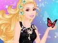 Jeu Barbie Papillon Diva  en ligne