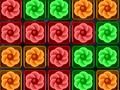 Jeu Bloc orageux effondrement  en ligne