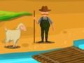 Jeu Histoire du village en ligne