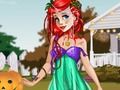 Jeu Princesse Zombie  en ligne