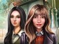 Jeu Maison des six amulettes  en ligne