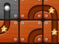 Jeu Glisser et rouler  en ligne