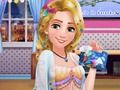 Jeu Soirée amusante des filles en ligne
