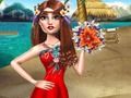 Jeu Look de mariage exotique  en ligne