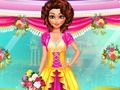 Jeu BFF Design de robe de mariée  en ligne