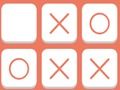 Jeu Tic Tac Toe en ligne
