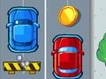 Jeu Course Сars  en ligne