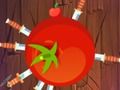 Jeu Couteau Ninja  en ligne