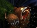 Jeu Ours 3D hantant  en ligne