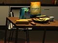 Jeu Barry a un secret  en ligne