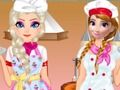 Jeu Princesses MasterChef Concours en ligne