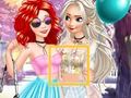 Jeu Princesses BFFs Week-end  en ligne