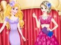 Jeu Bal des finissants de la princesse  en ligne