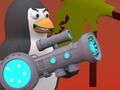 Jeu Pingouin de combat  en ligne