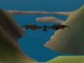 Jeu Le ciel des dragons domine le ciel  en ligne