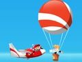 Jeu Avion génial  en ligne