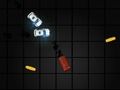 Jeu Voiture Vs Cops en ligne  en ligne