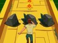 Jeu Temple Run en ligne  en ligne