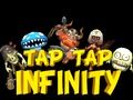 Jeu Appuyez sur Tap Infinity  en ligne