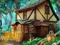 Jeu La Sorcière Royale  en ligne