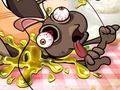 Jeu Smash les bugs  en ligne