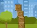 Jeu Pile de boîte en ligne