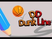Jeu DD Dunk Line en ligne