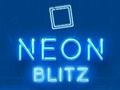 Jeu Blitz au néon  en ligne