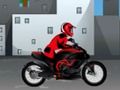 Jeu Courses de soustraction de vélos  en ligne