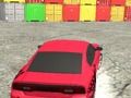 Jeu Extreme Car Driving sim 3D  en ligne