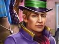 Jeu La quête des magiciens  en ligne