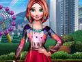 Jeu Agenda Princesse  en ligne