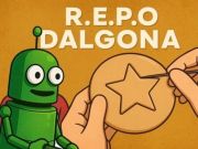 Jeu R. e. p. o dalgona en ligne