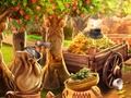 Jeu Belle ferme  en ligne