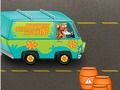 Jeu Scooby-Doo ! Retravaillez votre bulletin d'information  en ligne