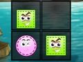 Jeu Formes affamées  en ligne