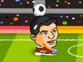Jeu Tête de footballeur  en ligne