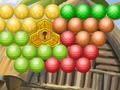 Jeu Bulles mayas  en ligne