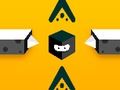 Jeu Jump Box Ninja en ligne