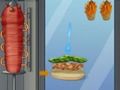 Jeu Doner Kebab Salade, tomates, oignons  en ligne