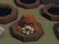 Jeu Frappez une taupe  en ligne