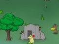 Jeu Habitants de la forêt  en ligne