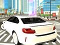 Jeu Parking de la ville de Monoa  en ligne