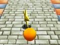 Jeu Les folles aventures du bal  en ligne